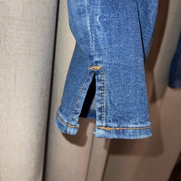 Old Navy size 16 Rockstar Super Skinny High Rise - Picture 5 of 12